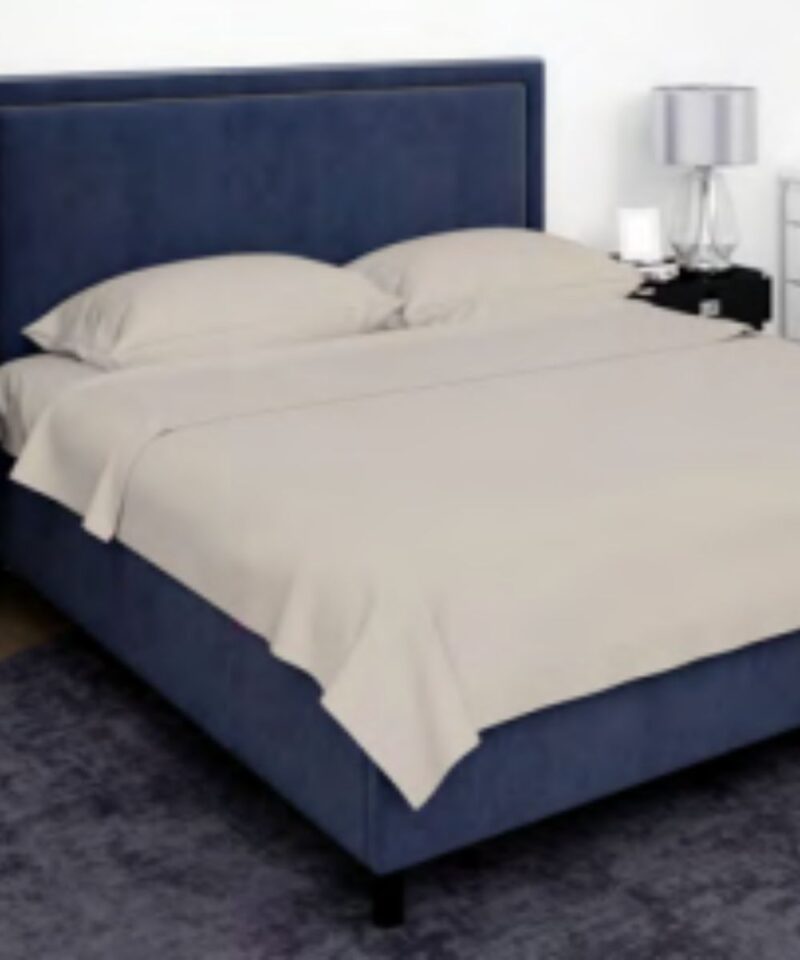 TC-600 100% Egyptian Cotton Bed Sheet Set