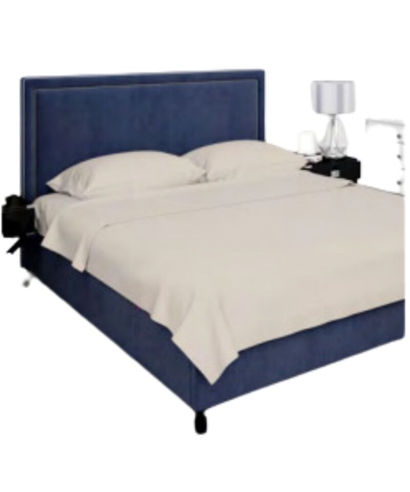 TC-600 100% Organic Cotton Bed Sheet Set