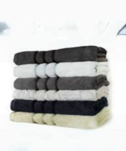 450 GSM 100% Cotton Towels