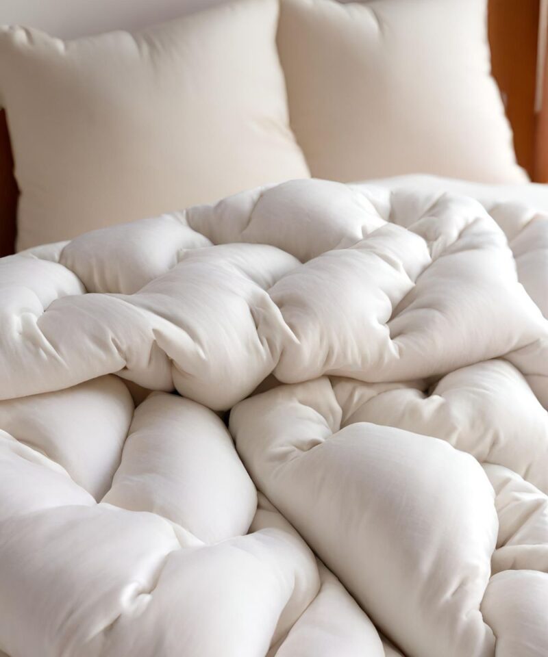 WoolWarm Luxury Duvet